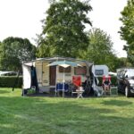 Camping & Jachthaven De Meeuw - Bild 6