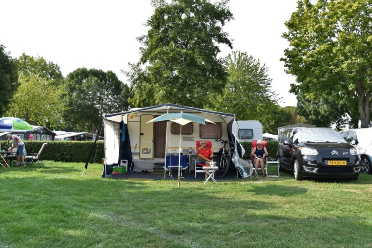 Camping & Jachthaven De Meeuw - Bild 6