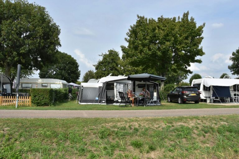 Camping & Jachthaven De Meeuw - Bild 7
