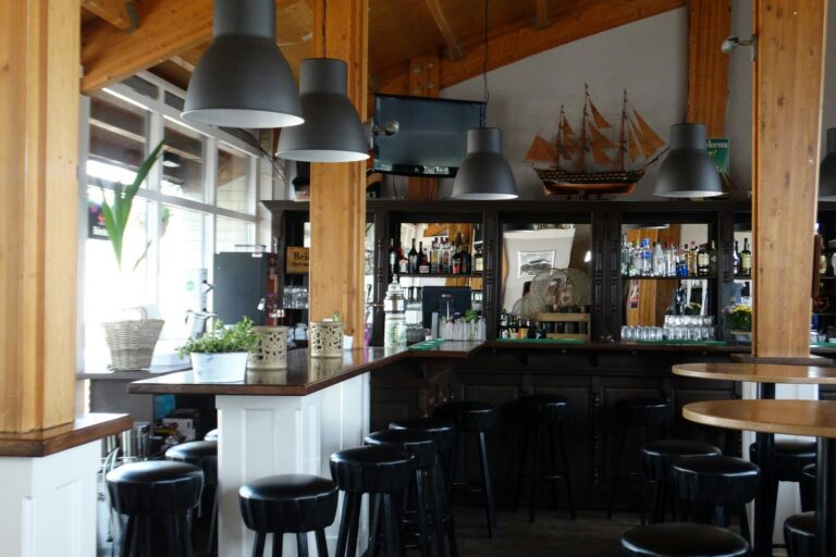 Camping & Jachthaven De Meeuw - Bild 8