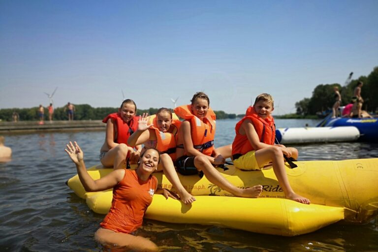 Camping & Jachthaven De Meeuw - Bild 9