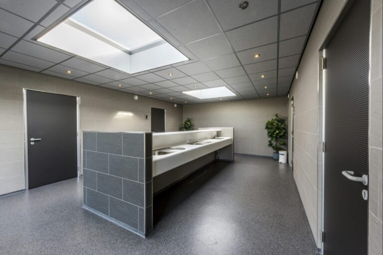 Camping Jagtveld - Bild 2