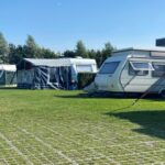 Camping Jagtveld - Bild 1