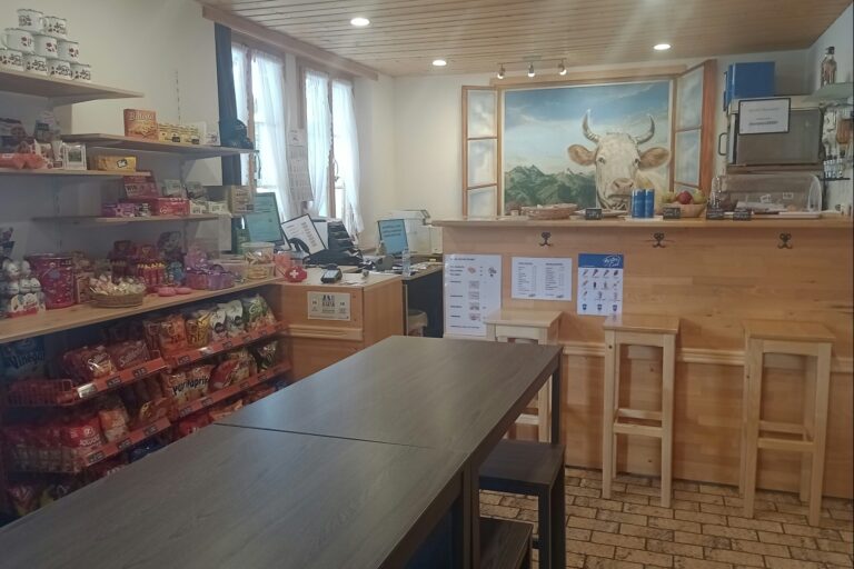 Camping Jaunpass - Bild 11