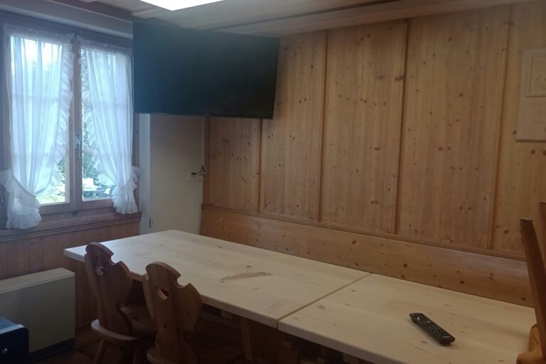 Camping Jaunpass - Bild 13