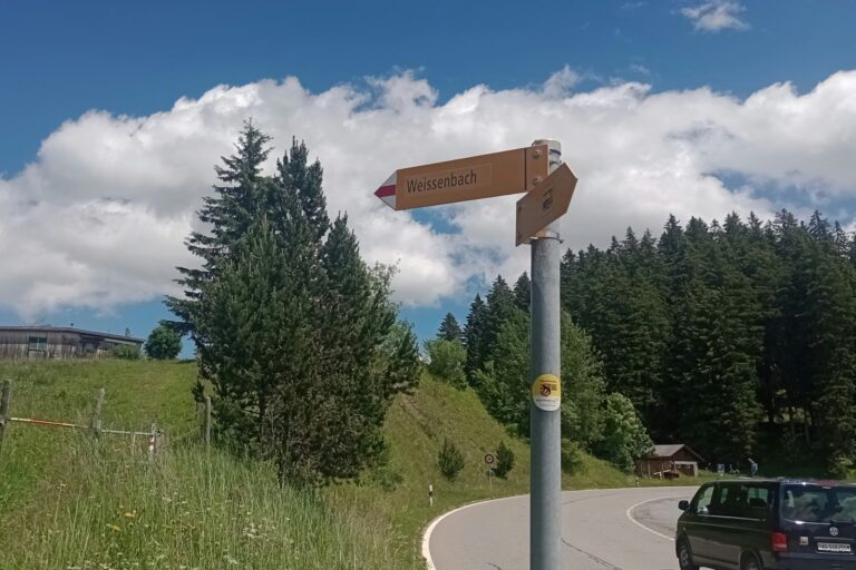 Camping Jaunpass - Bild 14