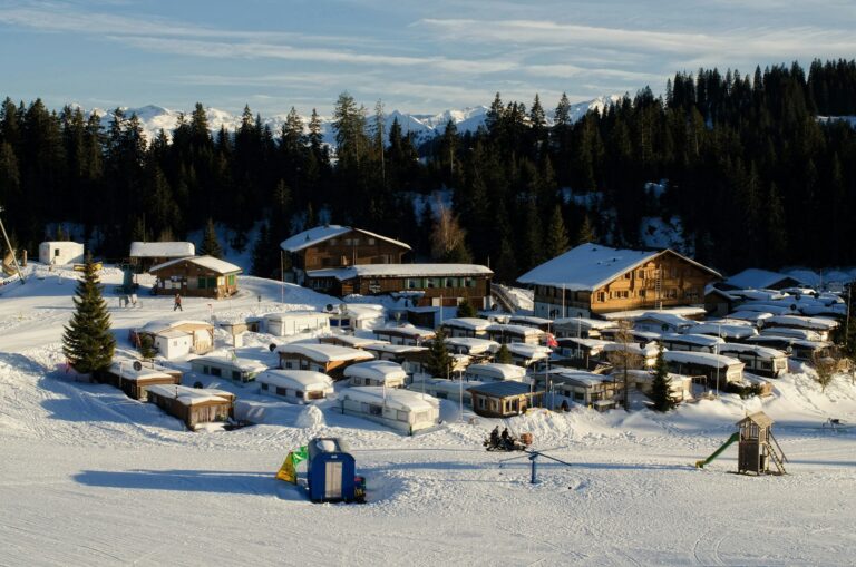 Camping Jaunpass - Bild 17