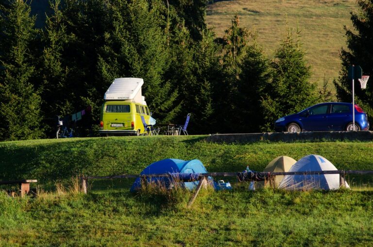 Camping Jaunpass - Bild 19