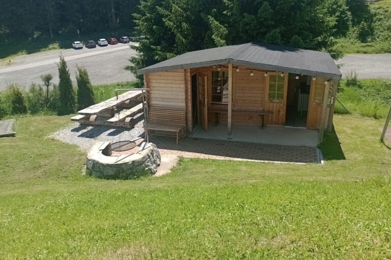 Camping Jaunpass - Bild 2