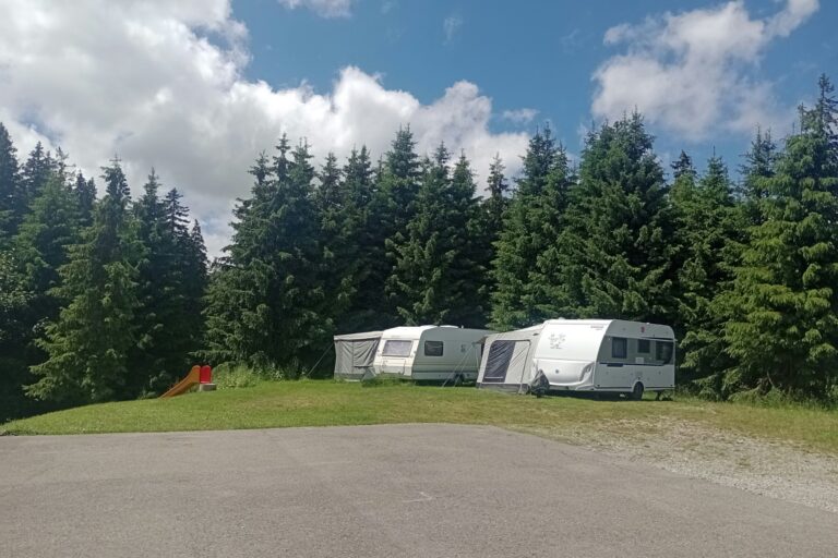 Camping Jaunpass - Bild 3
