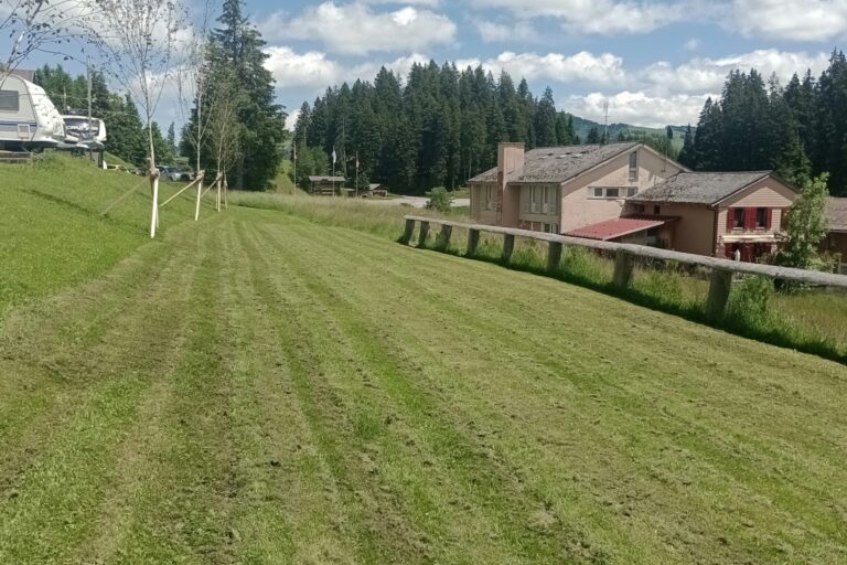 Camping Jaunpass - Bild 4