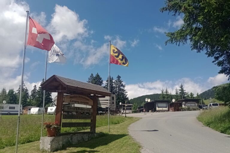 Camping Jaunpass - Bild 5