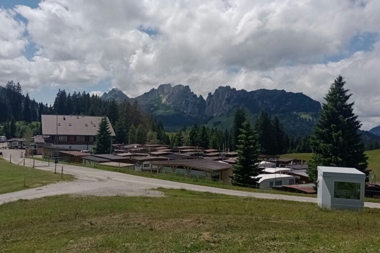 Camping Jaunpass - Bild 6