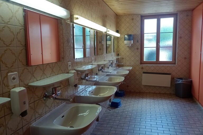 Camping Jaunpass - Bild 7