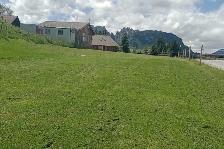 Camping Jaunpass - Bild 8