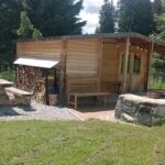 Camping Jaunpass - Bild 1