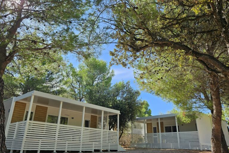 Camping Jezera Lovišća - Bild 10