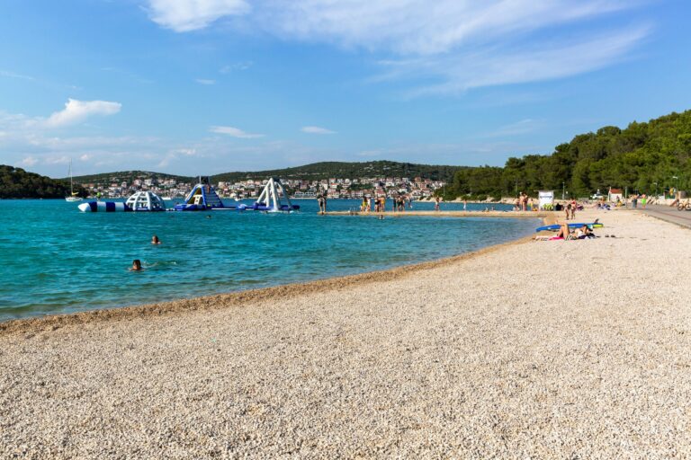 Camping Jezera Lovišća - Bild 5