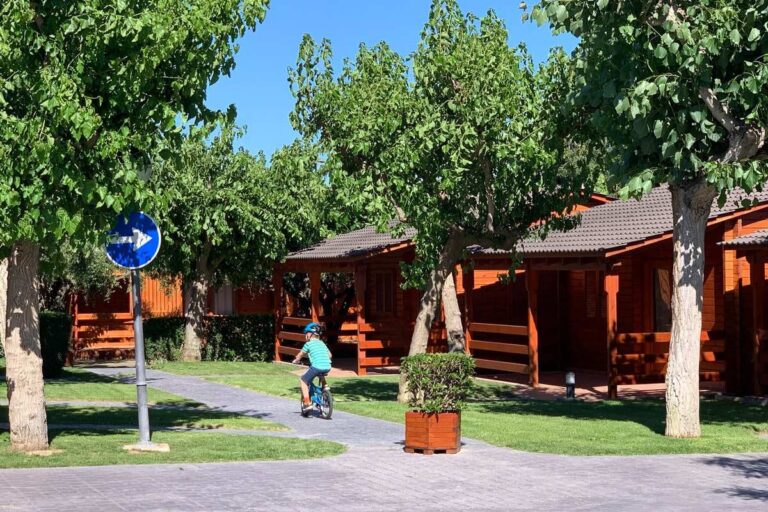 Camping Joan - Bild 15