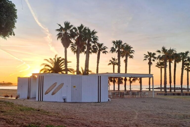 Camping Joan - Bild 20