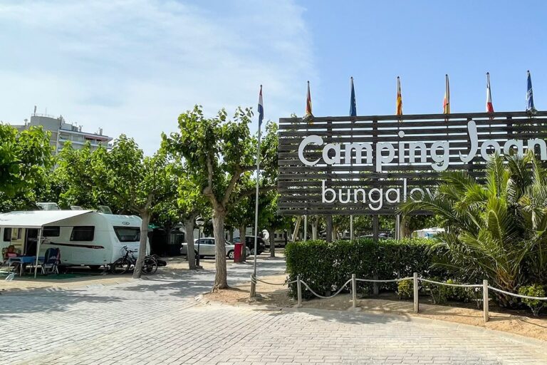 Camping Joan - Bild 1 Camping Joan - Bild 1