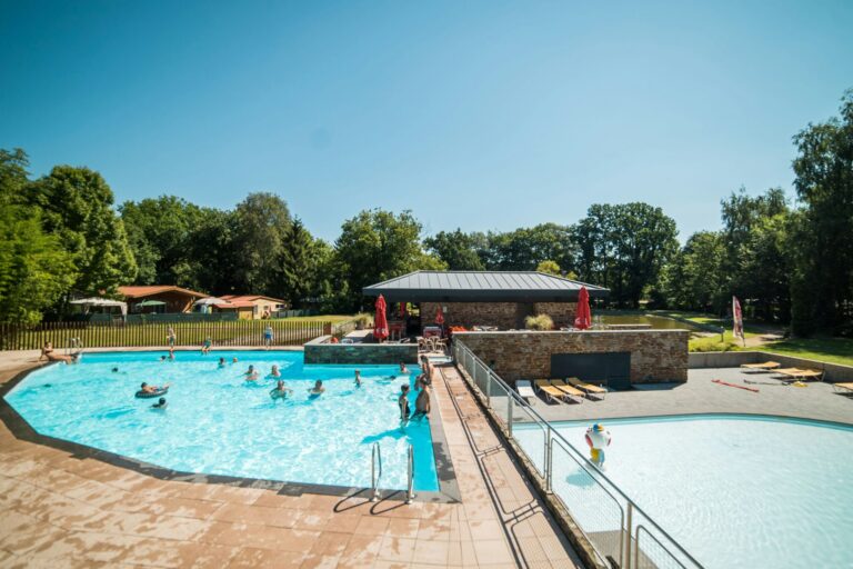 Camping Jocomo - Bild 2