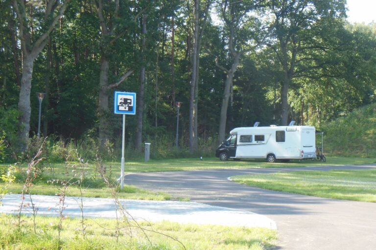 Camping Jocomo - Bild 6