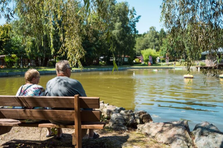 Camping Jocomo - Bild 7