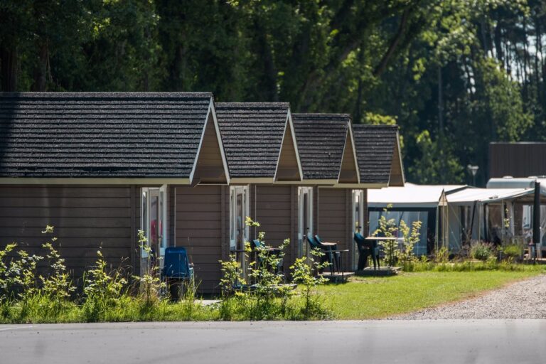 Camping Jocomo - Bild 1 Camping Jocomo - Bild 1