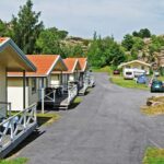 Johannesvik Camping & Stugby - Bild 1