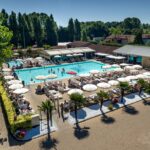 Hu Venezia Camping In Town - Bild 1 Hu Venezia Camping In Town - Bild 1