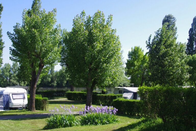 Kanopée Village - Bild 1 Kanopée Village - Bild 1