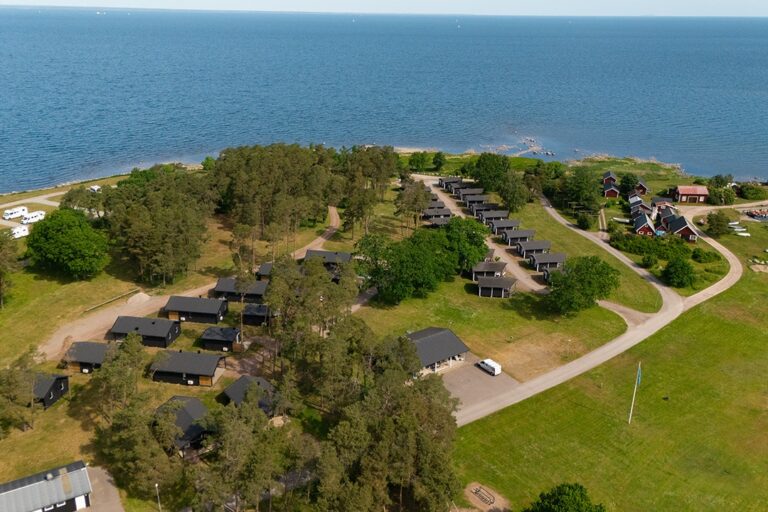 Camping Kapelludden - Bild 3