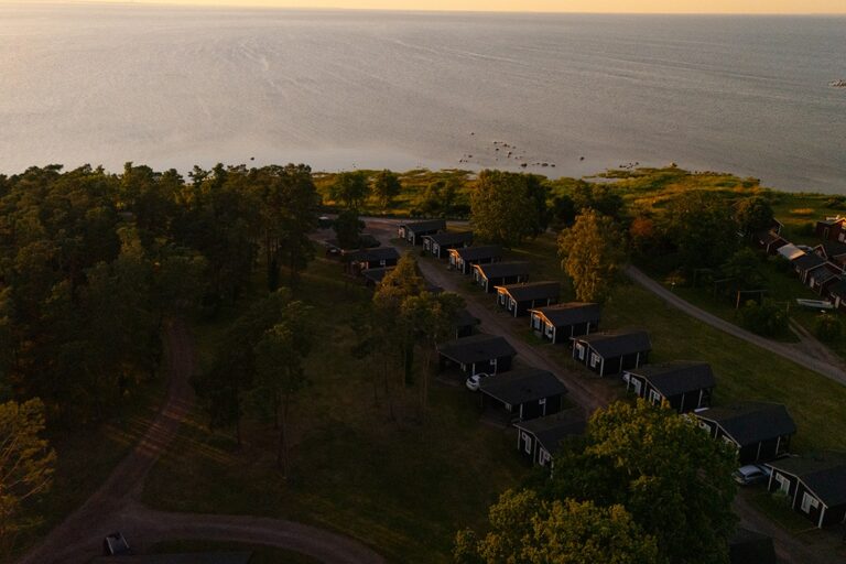 Camping Kapelludden - Bild 6