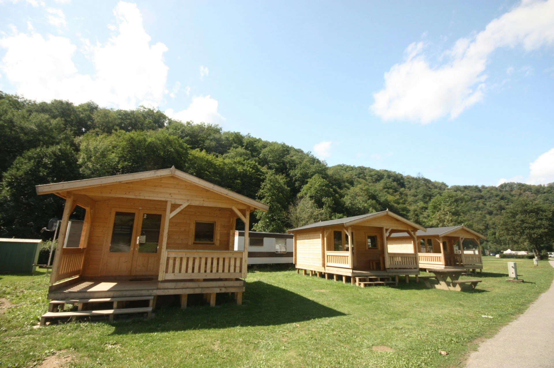 Camping Kautenbach - Bild 3