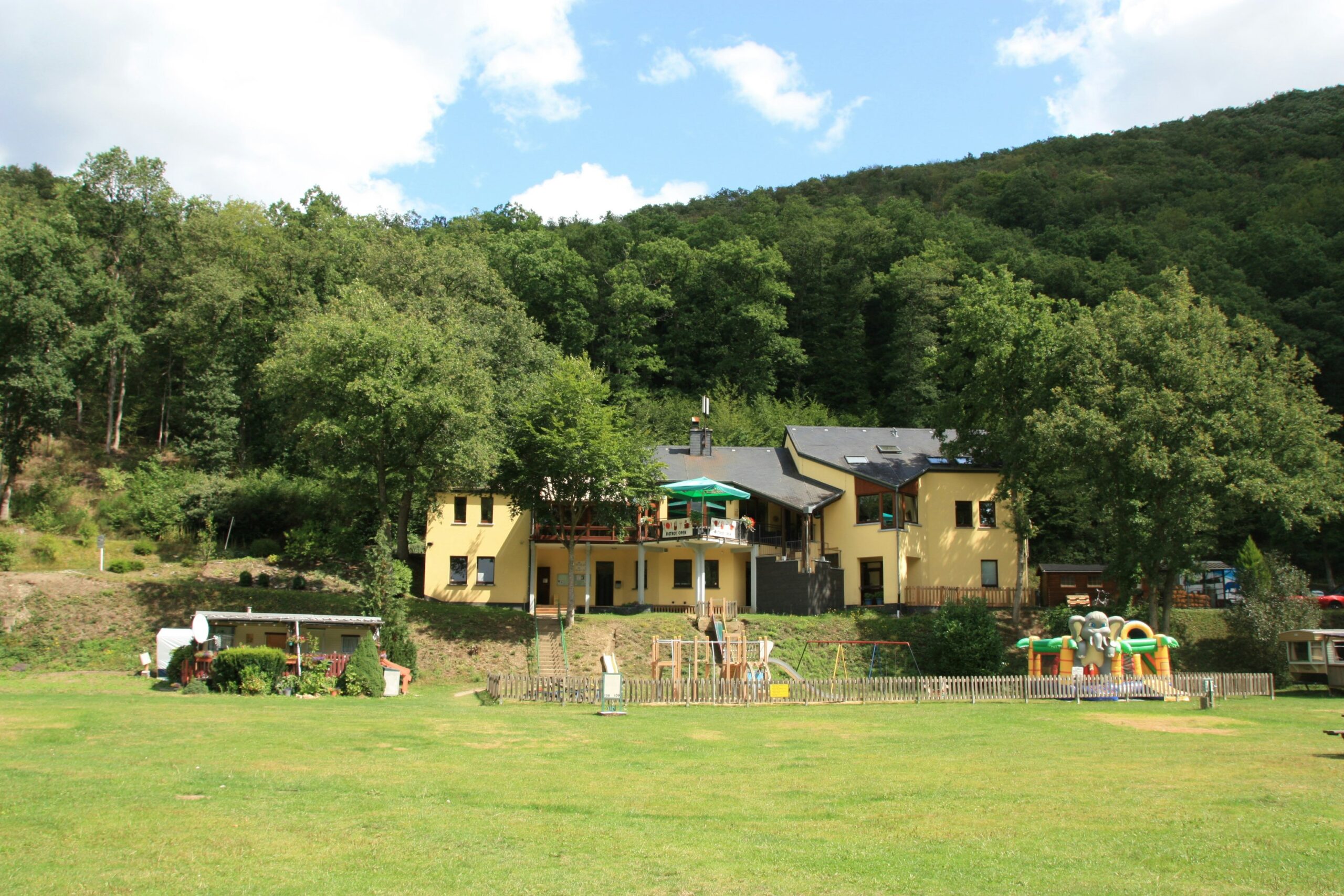 Camping Kautenbach - Bild 4