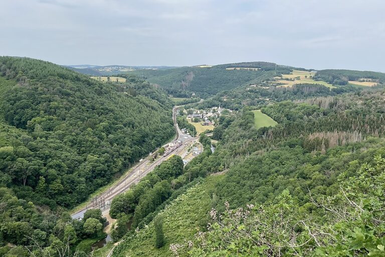 Camping Kautenbach - Bild 1 Camping Kautenbach - Bild 1