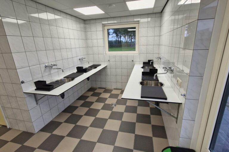 Camping Kempenstee - Bild 16