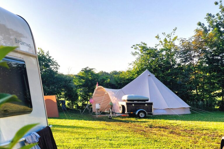 Camping Kempenstee - Bild 2