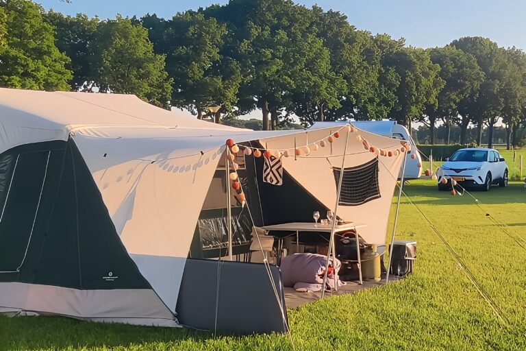 Camping Kempenstee - Bild 3