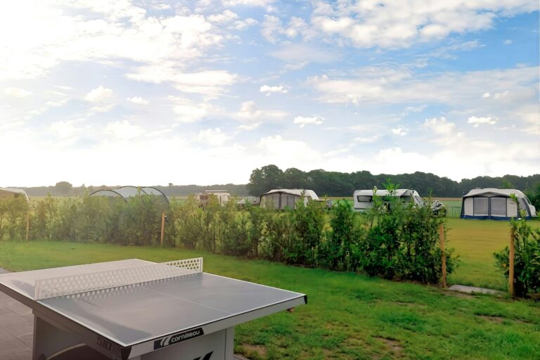 Camping Kempenstee - Bild 4