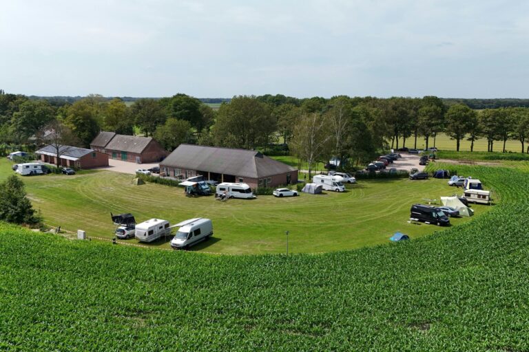 Camping Kempenstee - Bild 1 Camping Kempenstee - Bild 1