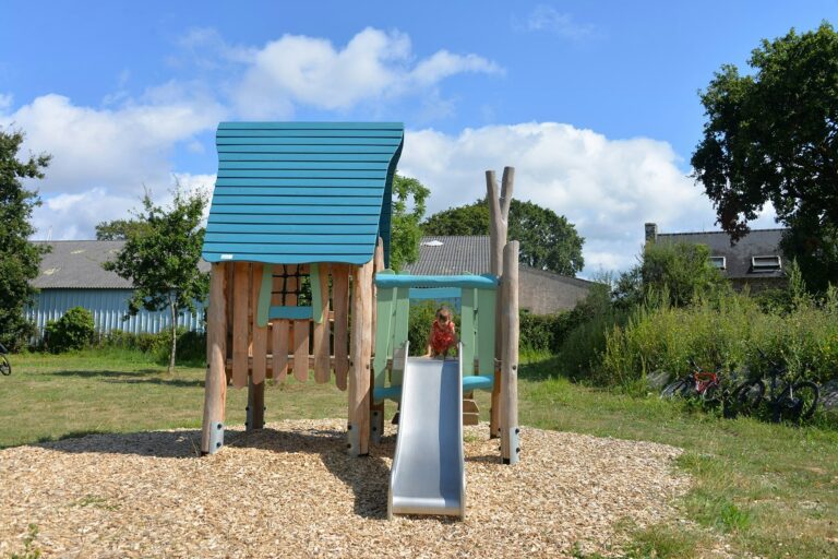 Camping Ker Eden - Bild 11