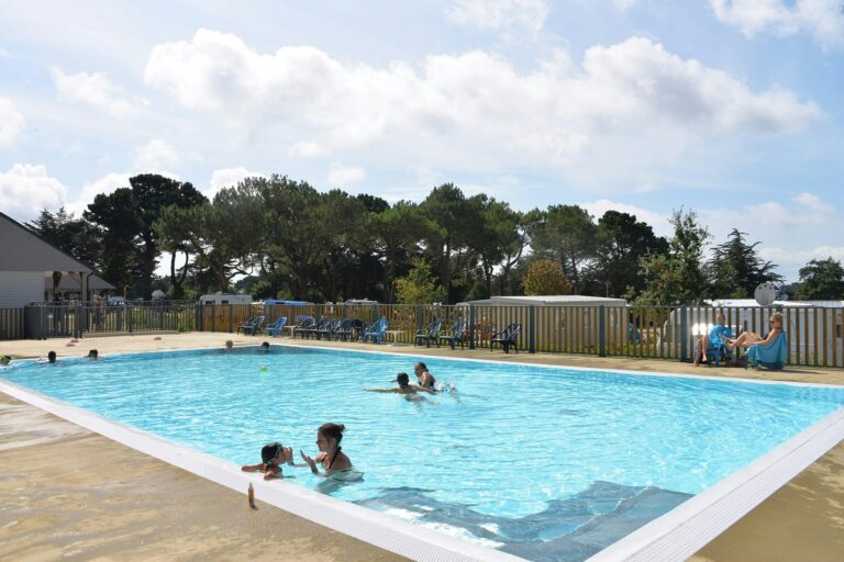 Camping Ker Eden - Bild 2