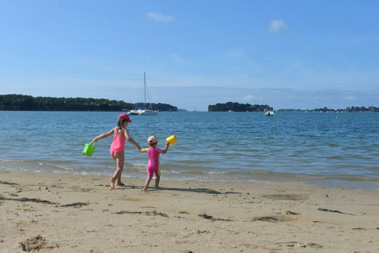 Camping Ker Eden - Bild 4