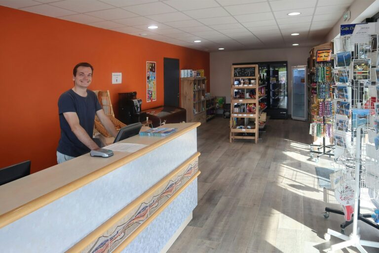 Camping Ker Eden - Bild 6