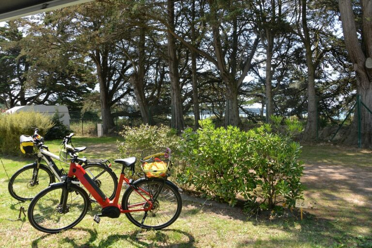 Camping Ker Eden - Bild 7