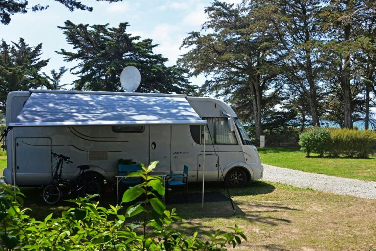 Camping Ker Eden - Bild 8