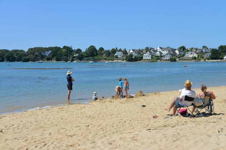 Camping Ker Eden - Bild 1 Camping Ker Eden - Bild 1