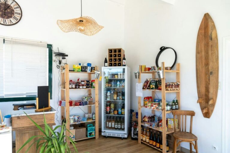 Camping Kerlaz - Bild 11